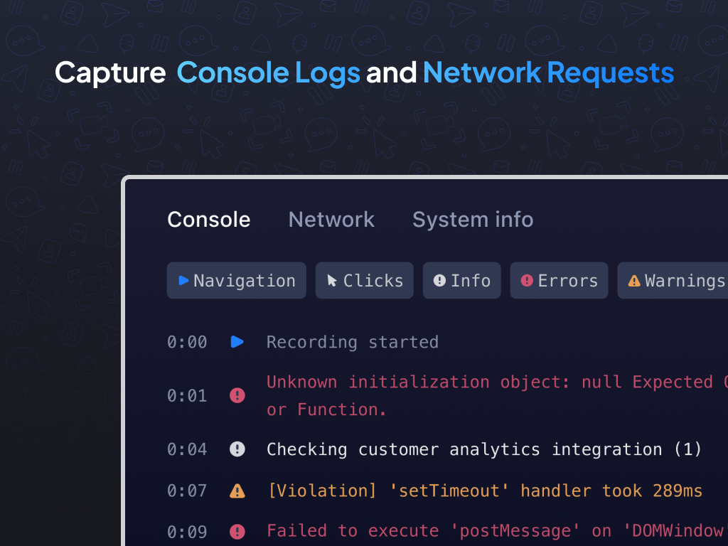 Birdie Screen Recording thumbnail 2