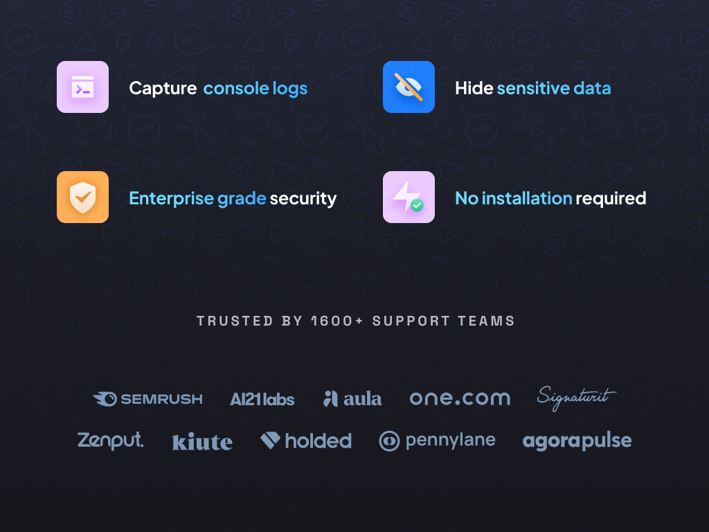 Birdie Screen Recording thumbnail 3